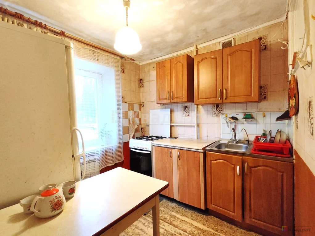 Уютная квартира в удачно расположенном доме! - Фото 11