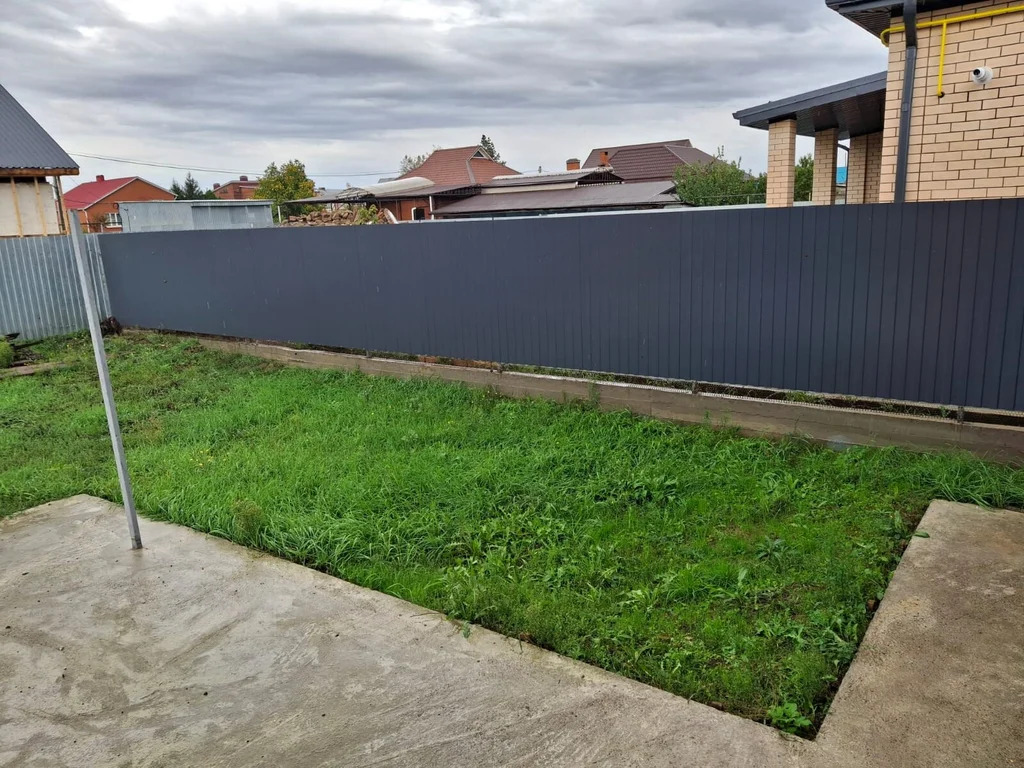 Продажа дома, Абинск, Абинский район, улица Озёрная - Фото 21