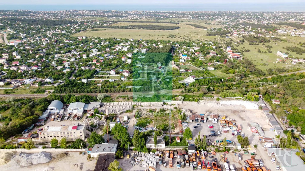 Продажа производственного помещения, Севастополь, Камышовое шоссе - Фото 9