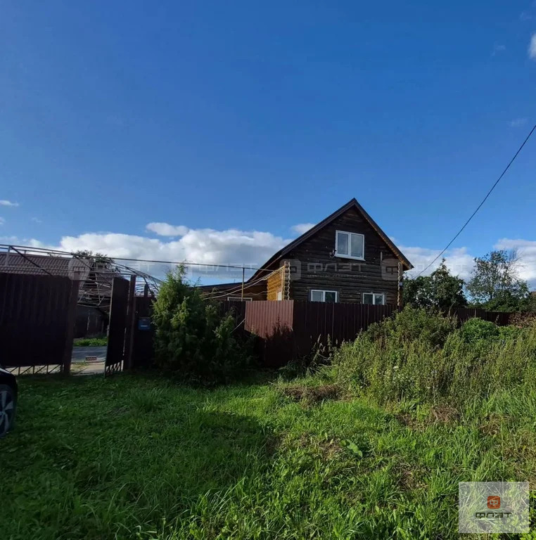 Продажа дома, Каймары, ул. Зеленая - Фото 13