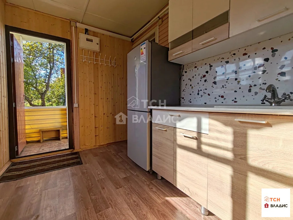 Продажа дома, Грибово, Можайский район - Фото 9