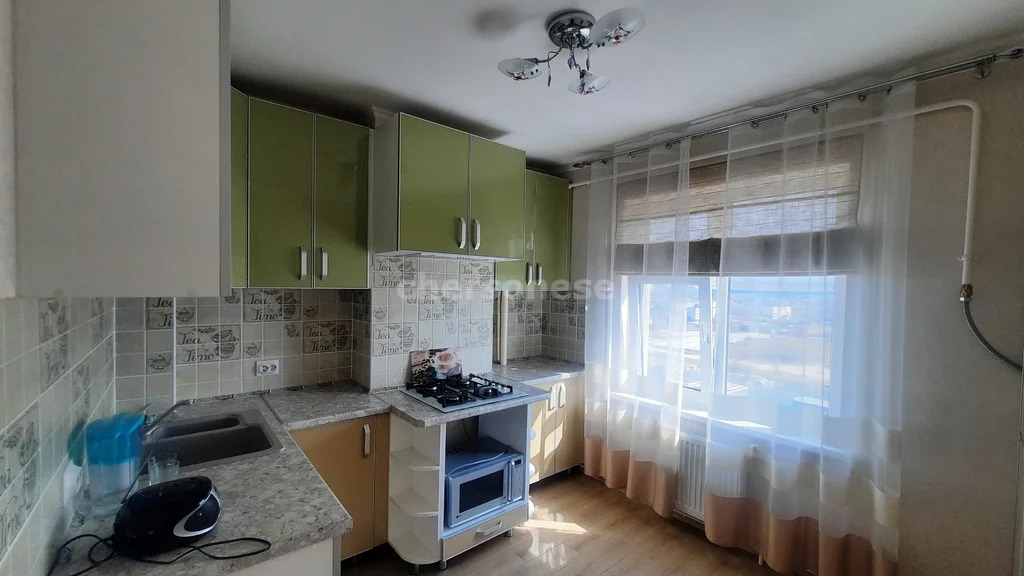 Продажа квартиры, Севастополь, Братьев Манганари улица - Фото 9