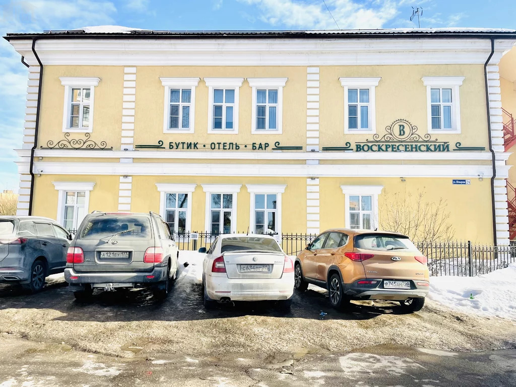 продажа комнаты, истра, истринский район, ул. шнырева - Фото 2