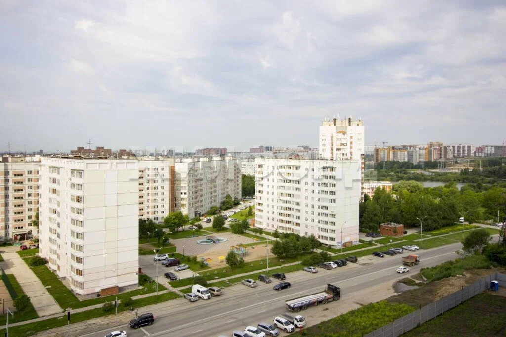 Продажа квартиры, Новосибирск, ул. Тайгинская - Фото 5