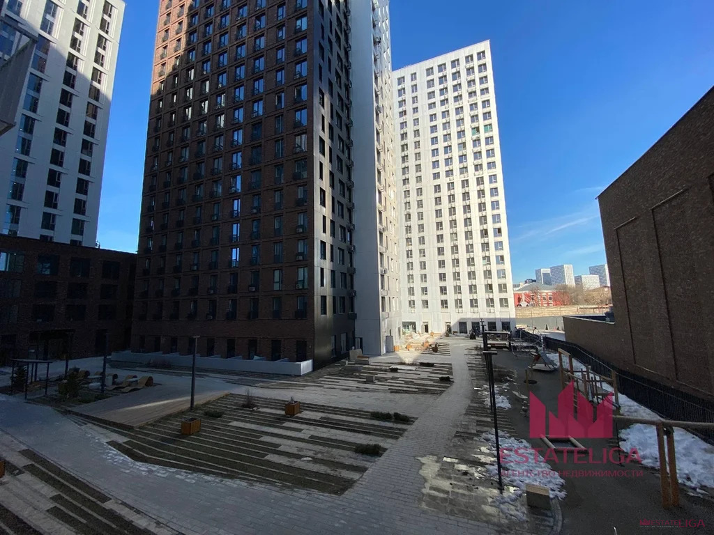 Продажа квартиры, Автомобильный проезд - Фото 7