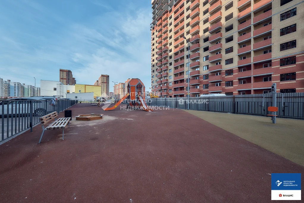 Продажа квартиры в новостройке, Дядьково, Рязанский район, 2-й ... - Фото 6