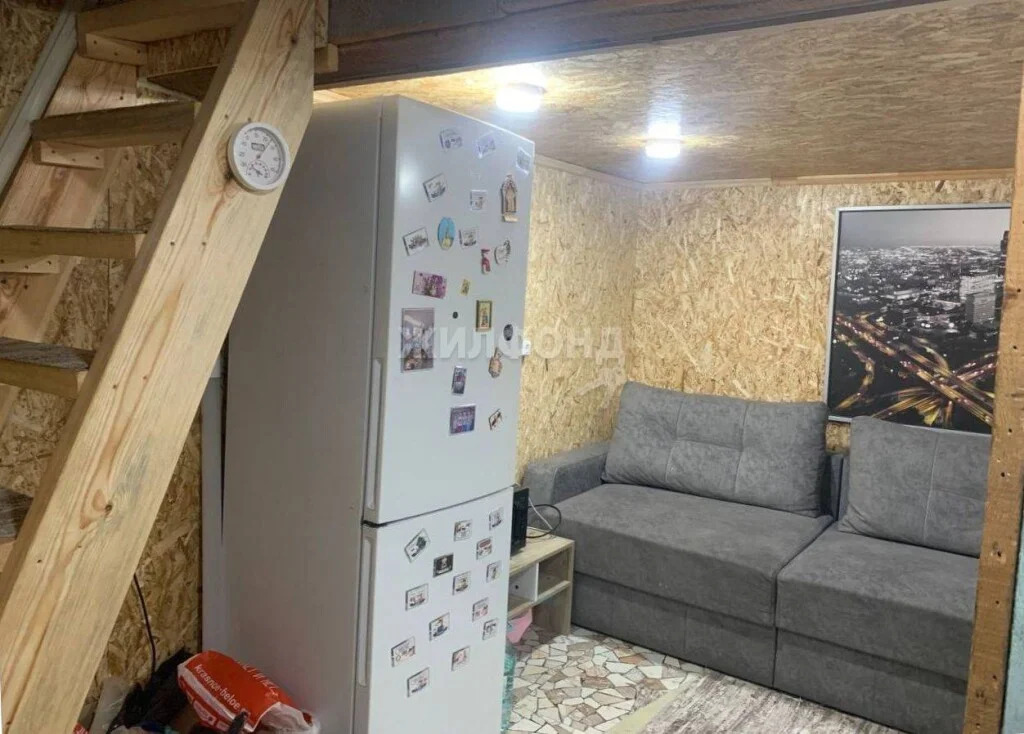 Продажа дома, Новосибирск - Фото 4