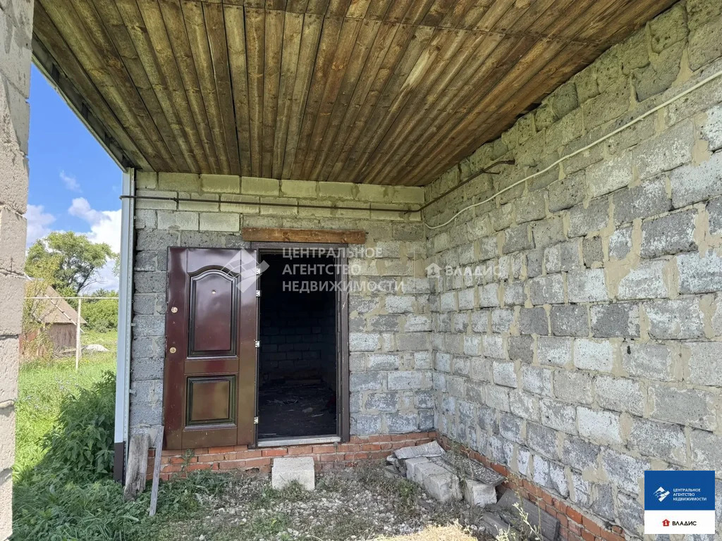Продажа дома, Ольхи, Ухоловский район, ул. Молодежная - Фото 10