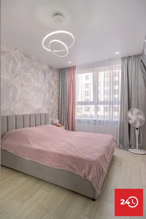В продаже евро2к квартира в  UPGRADE FAMILY ! - Фото 1