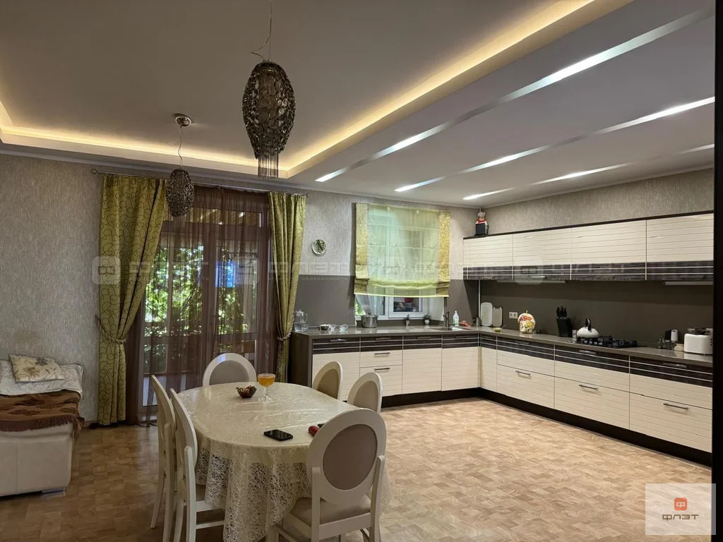 Продажа дома, Им Мулланура Вахитова, Верхнеуслонский район, ул. Новая - Фото 9