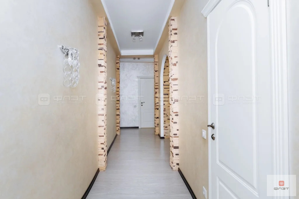 Продажа квартиры, Казань, ул. Чистопольская - Фото 15