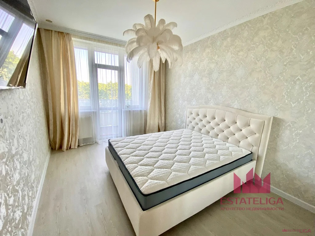 Продажа квартиры, Химки, ул. Кудрявцева - Фото 0