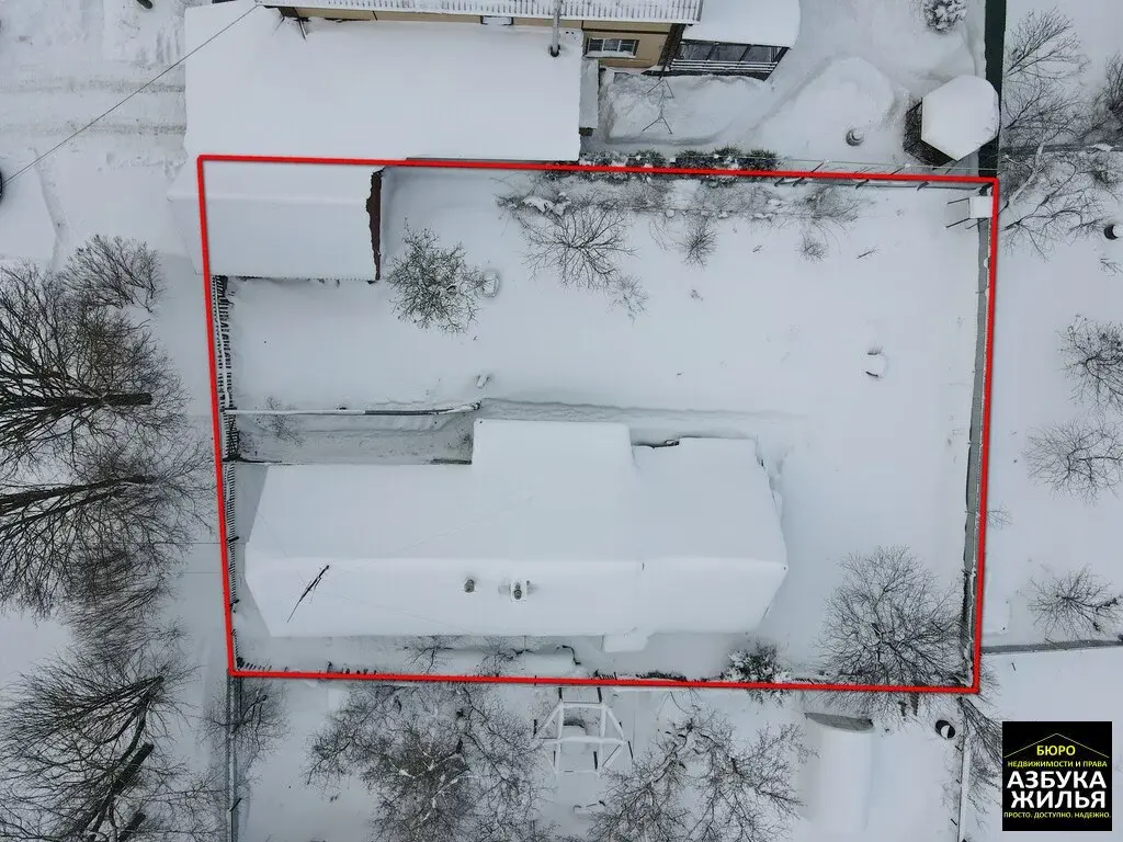Жилой дом на Ломоносова, 40 за 3 млн руб - Фото 28