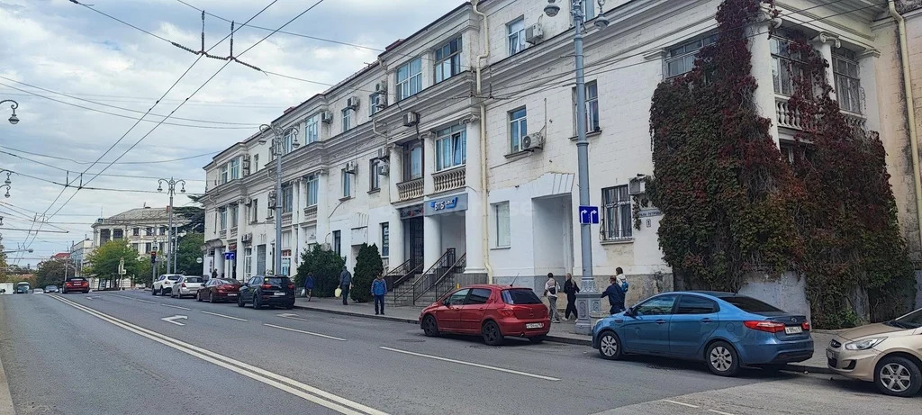 Продажа квартиры, Севастополь, ул. Генерала Петрова - Фото 20