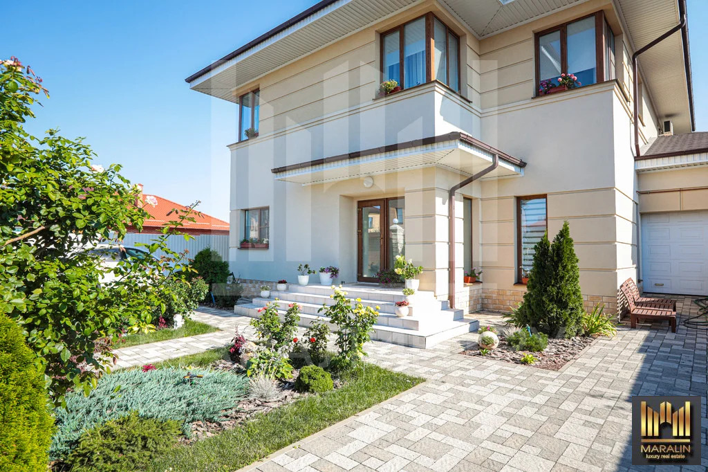 Продажа дома, Ростов-на-Дону, ул. Особенная - Фото 1