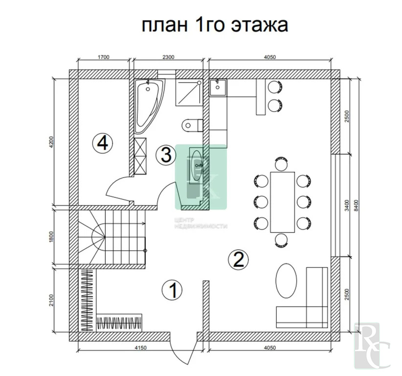 Продажа дома, Севастополь, ул. Паши Ангелиной - Фото 3