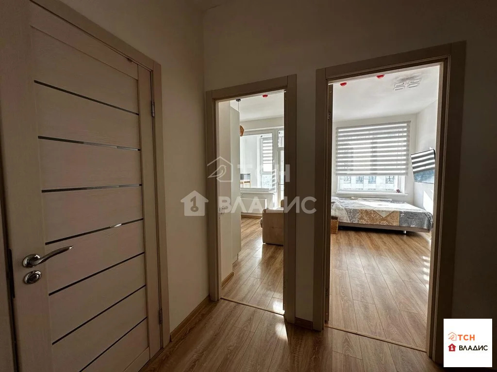 Продажа квартиры, Пушкино, Воскресенский район, Ярославское шоссе - Фото 18