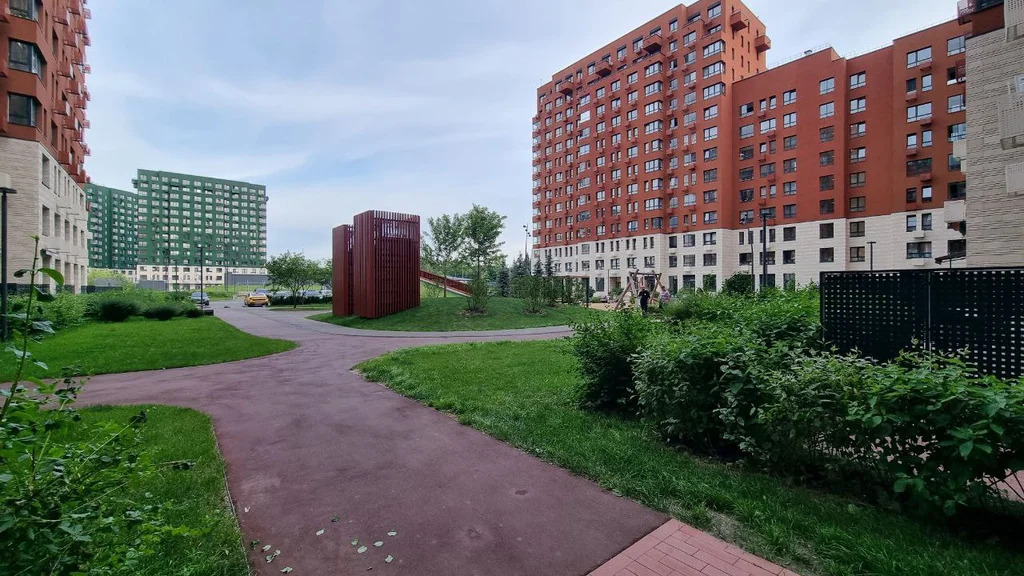 Сдается 2-комн. квартира 50.1 кв.м. - Фото 3