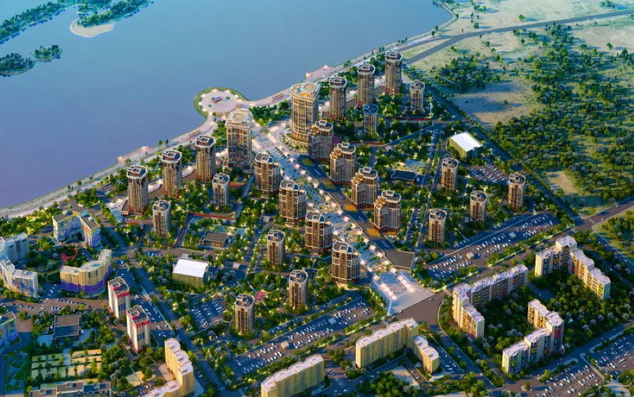 Продается квартира, 71.63 м - Фото 7