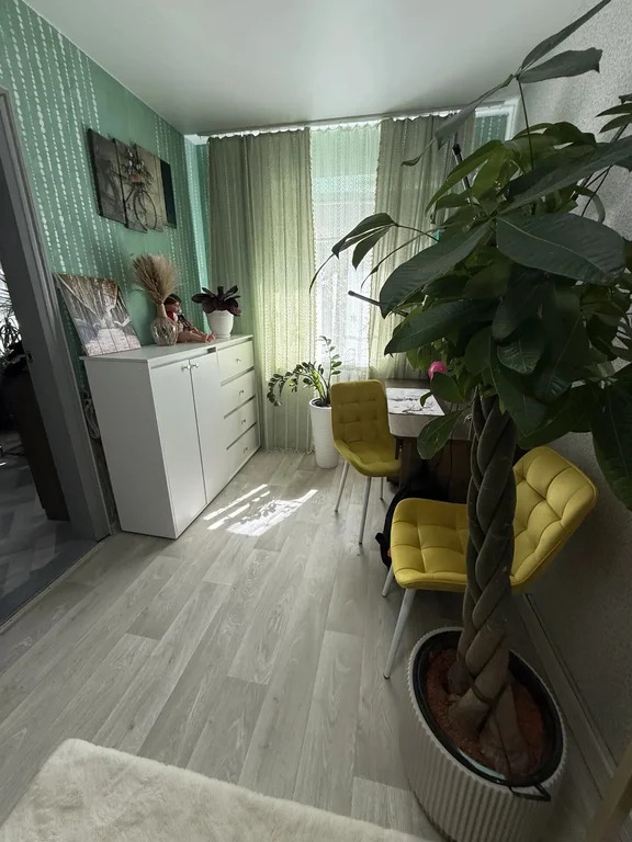 Продажа квартиры, Крымск, Крымский район, ул. 1 Мая - Фото 12