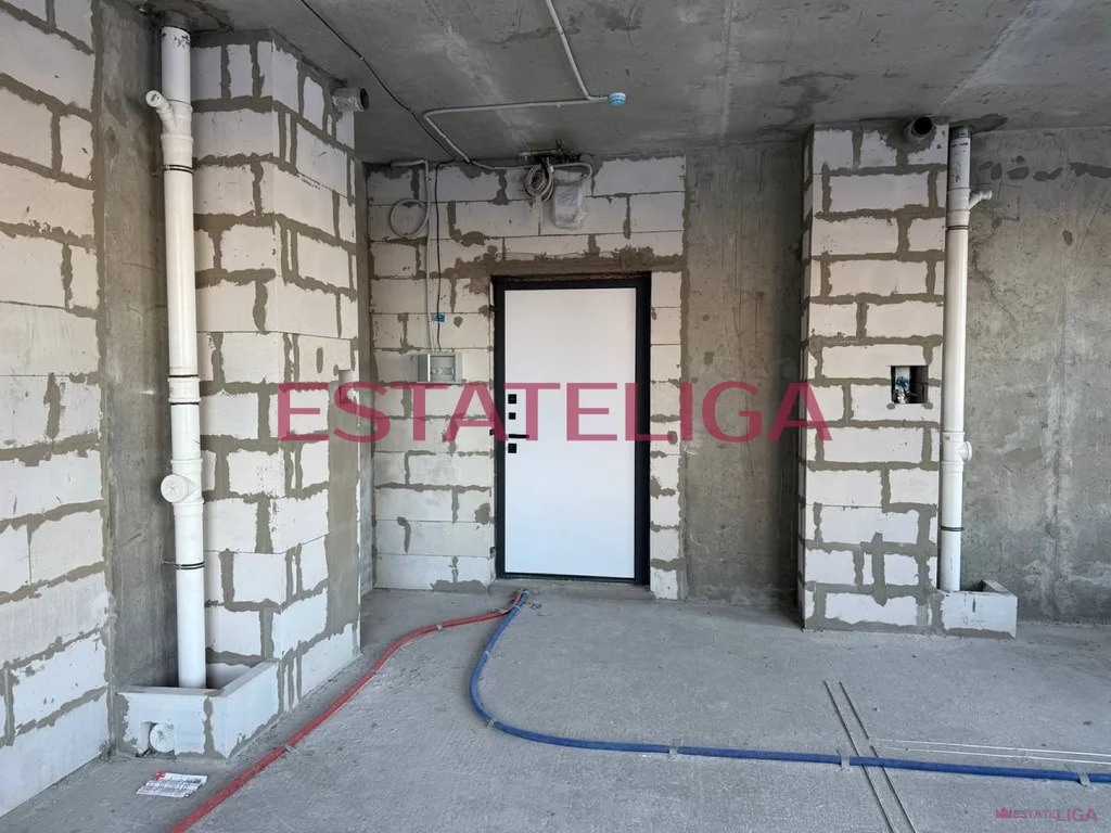 Продажа квартиры, м. Авиамоторная, улица Крузенштерна - Фото 3