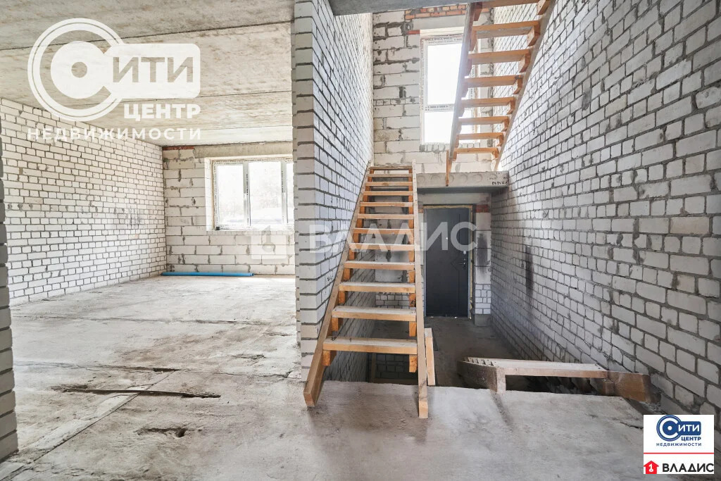 Продажа таунхауса, Терновое, Семилукский район, Рублевская улица - Фото 7