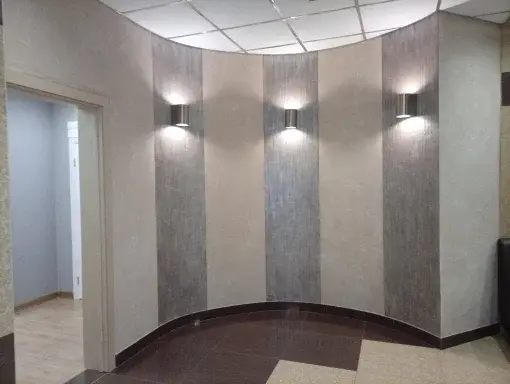 Офис 239  кв. м. - Фото 1