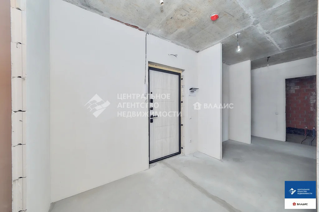 Продажа квартиры, Рязань, улица Александра Полина - Фото 23