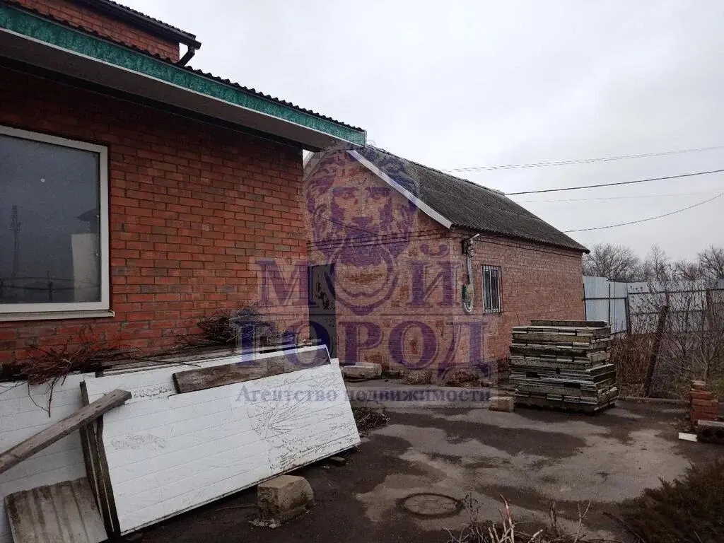 Продам дом Горького (10243-107) - Фото 3