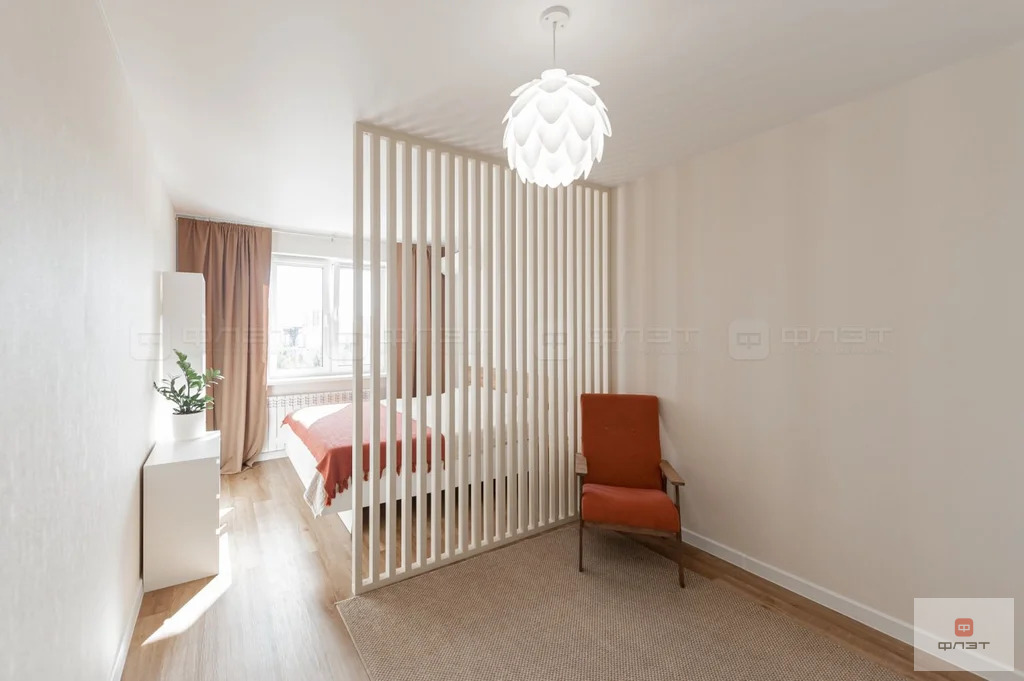 Продажа квартиры, Казань, ул. Академика Глушко - Фото 1