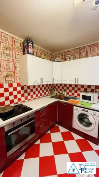 1-комн. квартира 40,9 кв. м. в 20 минут пешком до метро Котельники - Фото 2