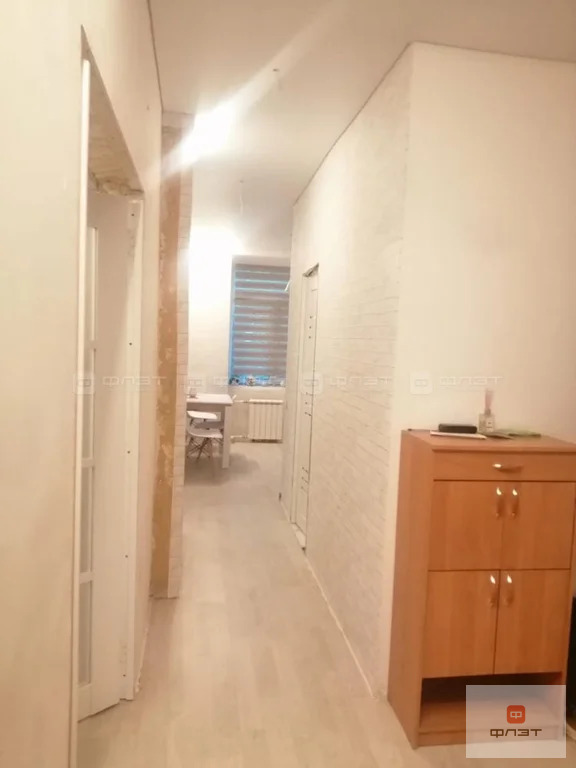 Продажа квартиры, Казань, ул. Тимирязева - Фото 13