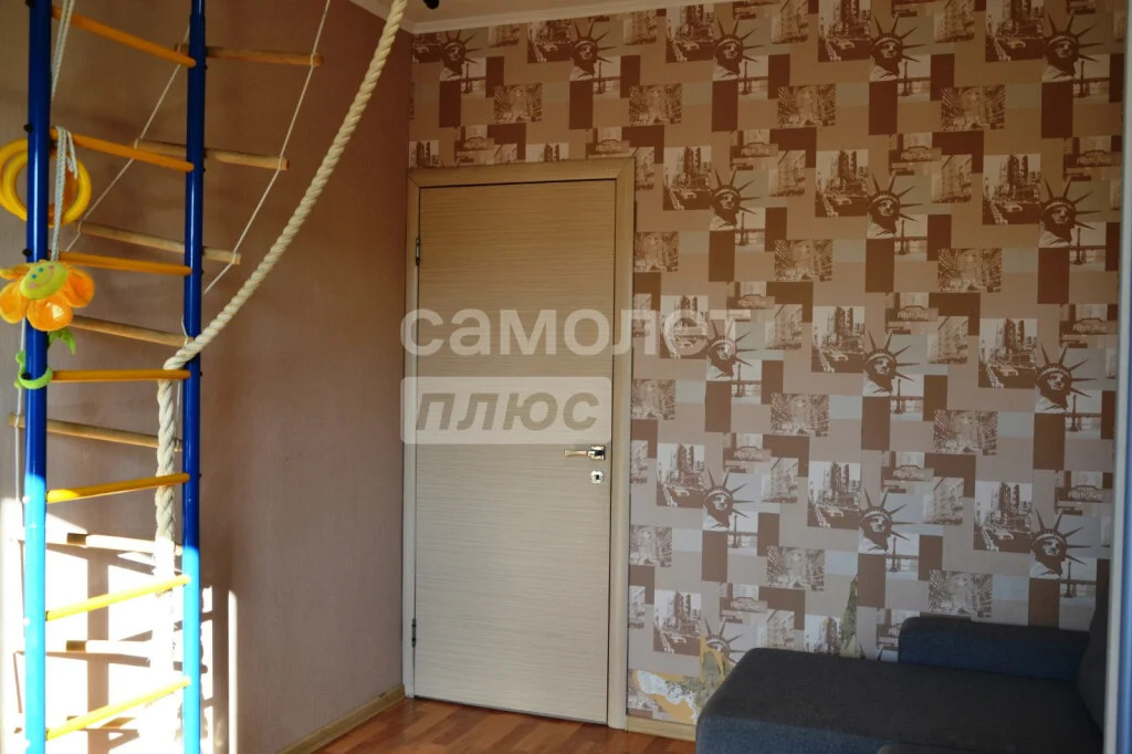 Продажа квартиры, Новосибирск, ул. Зорге - Фото 14