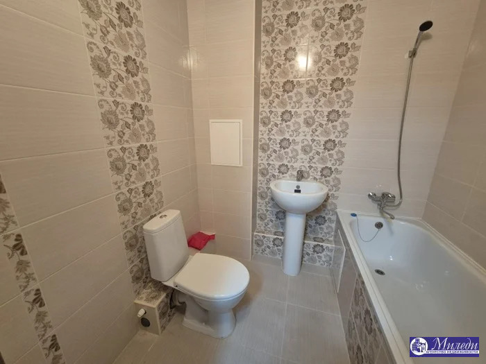 Продажа квартиры, Батайск, ул. Половинко - Фото 5