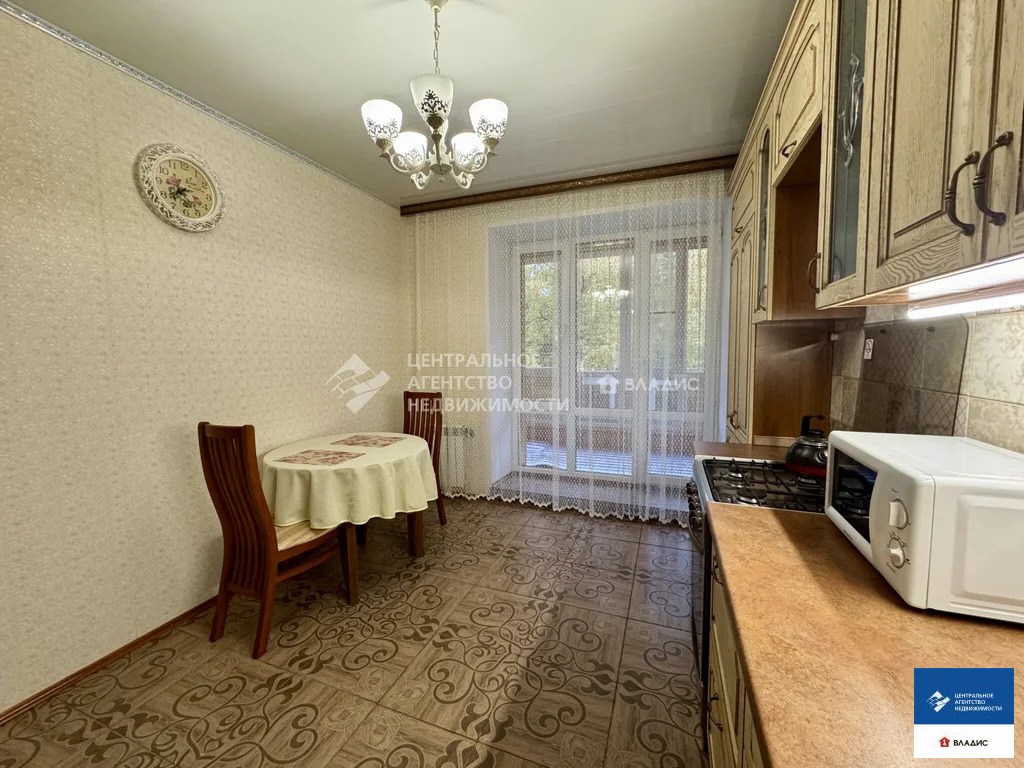 Аренда квартиры, Рязань, Мещерская улица - Фото 3