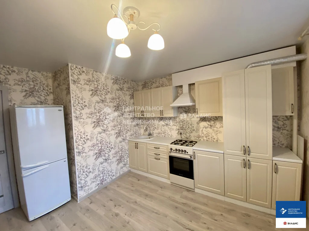 Аренда квартиры, Рязань, улица Княжье Поле - Фото 1