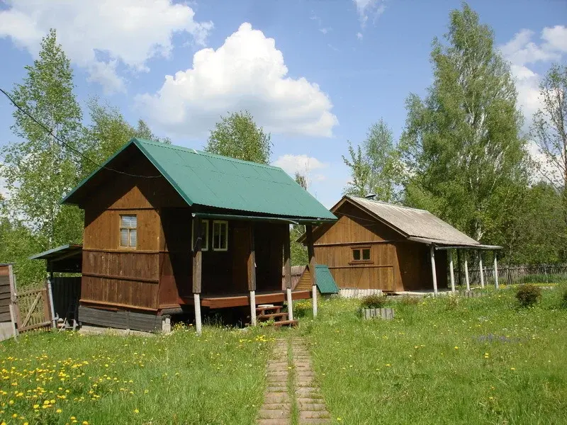 Дом в деревне - Фото 5