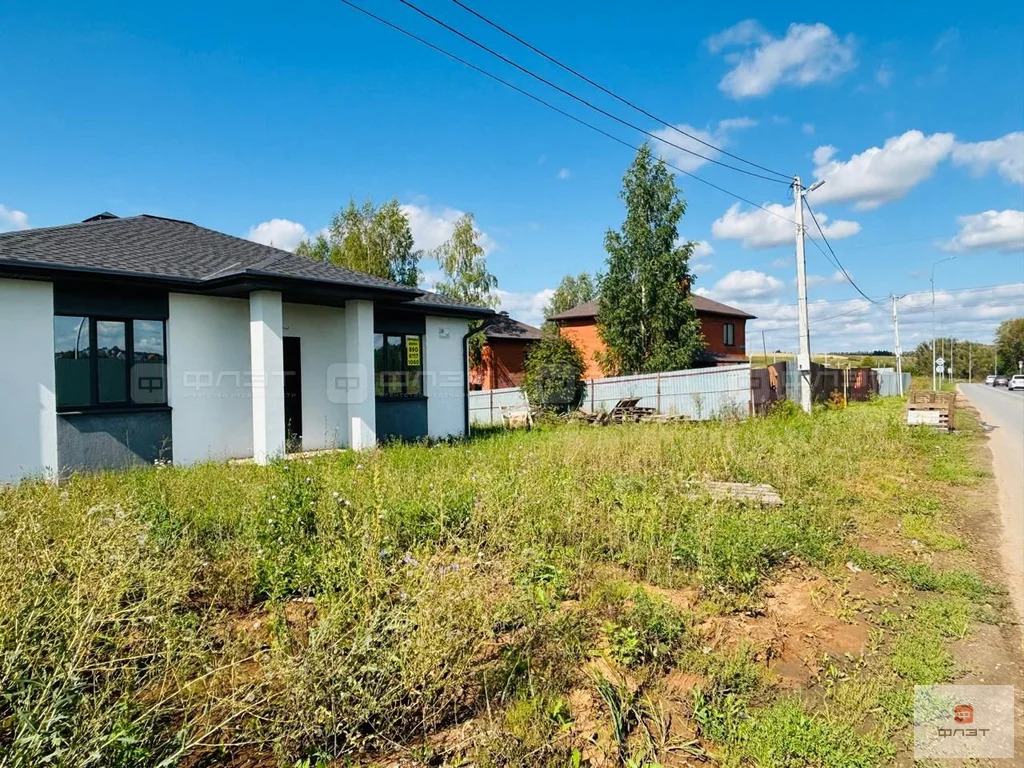 Продажа дома, Эстачи, Высокогорский район, ул. Эстачинская - Фото 3