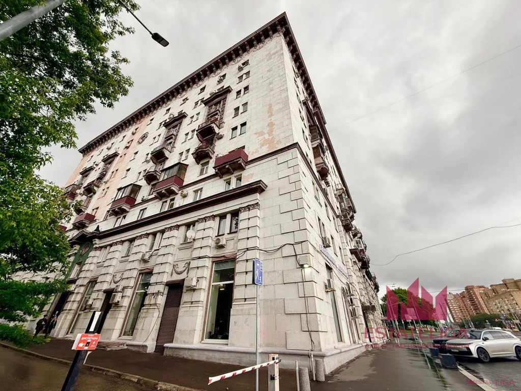 Продажа квартиры, Саринский проезд - Фото 22