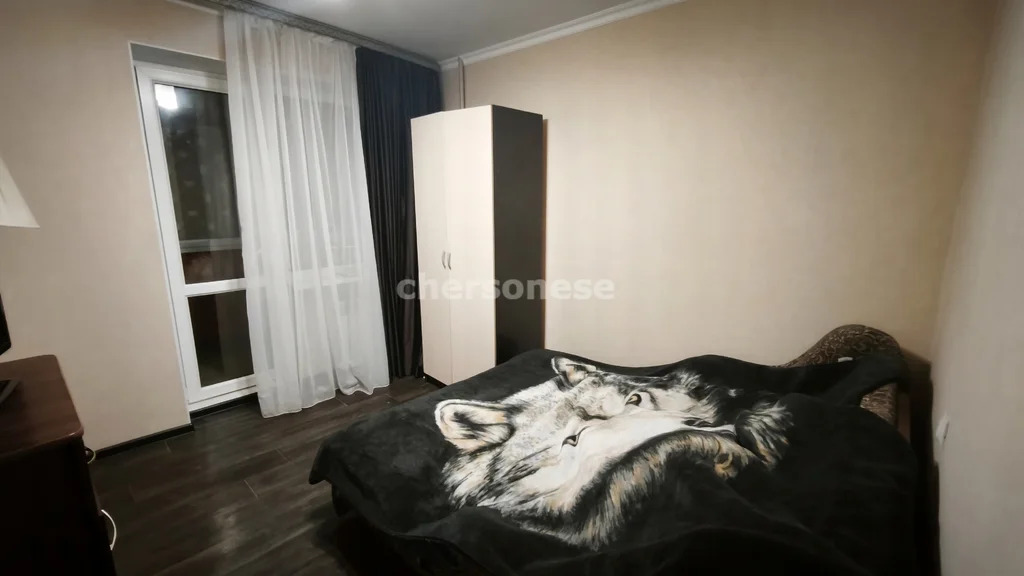 Продажа квартиры, Севастополь, ул. Павла Корчагина - Фото 8