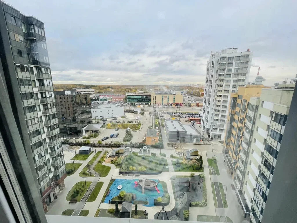 Продажа квартиры, Бородино, Мытищинский район, Малая Бородинская улица - Фото 8