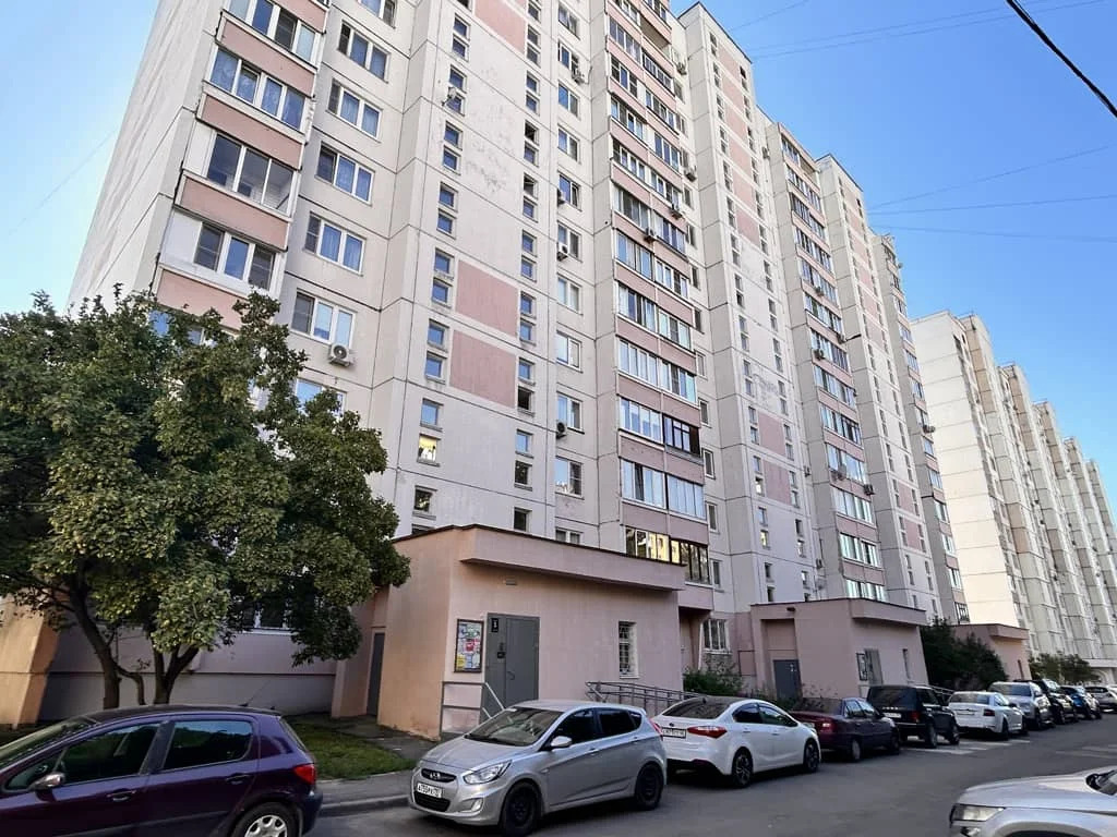 Аренда квартиры, ул. Учинская - Фото 14