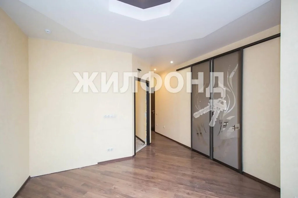 Продажа квартиры, Новосибирск, ул. Октябрьская - Фото 13