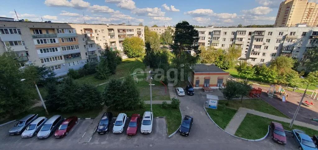 Продажа квартиры, Федурново, Балашиха г. о., ул. Авиарембаза - Фото 15