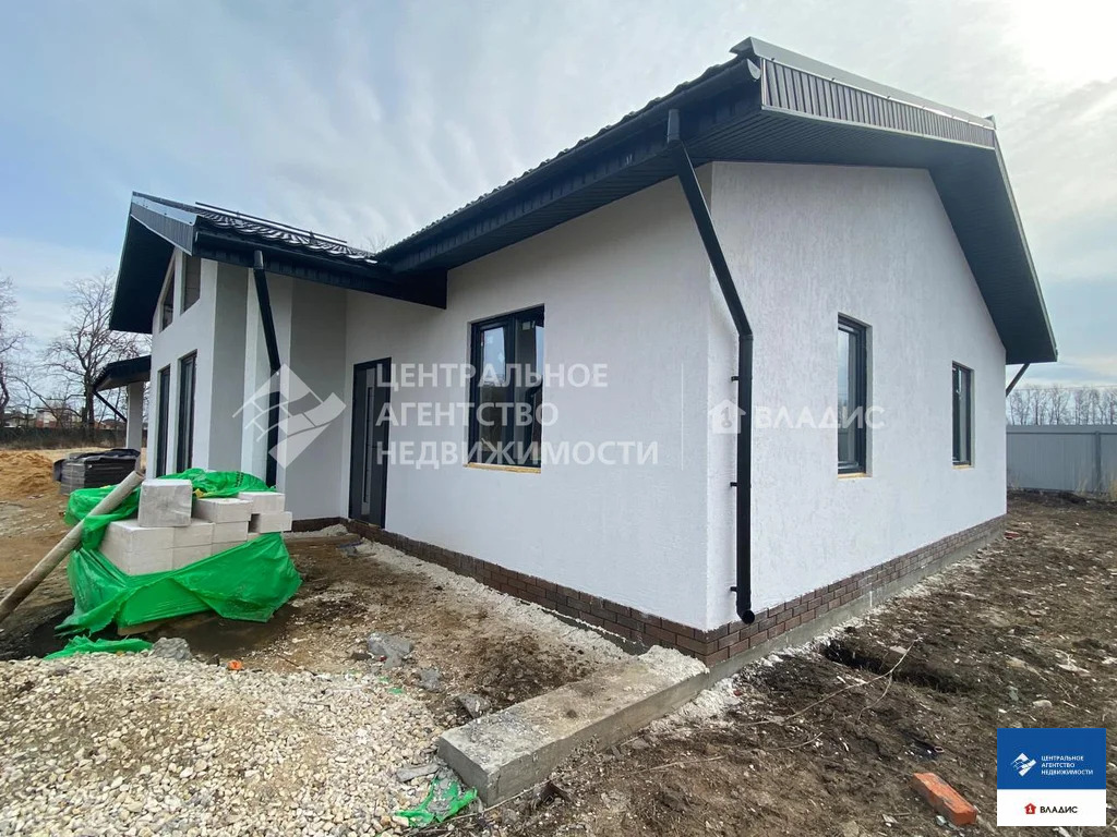 Продажа дома, Рязанский район, Парковая улица - Фото 2