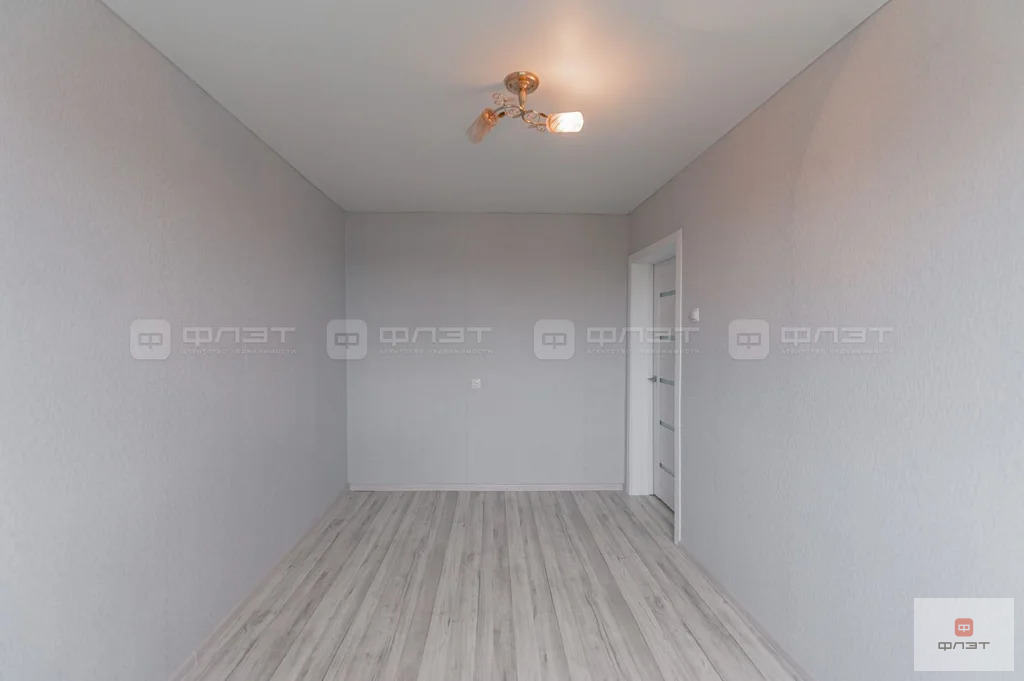 Продажа квартиры, Казань, ул. Адоратского - Фото 13
