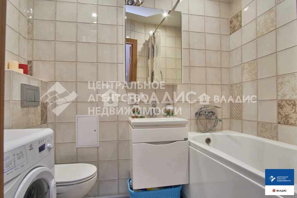 Продажа квартиры, Рязань, Касимовское ш. - Фото 9