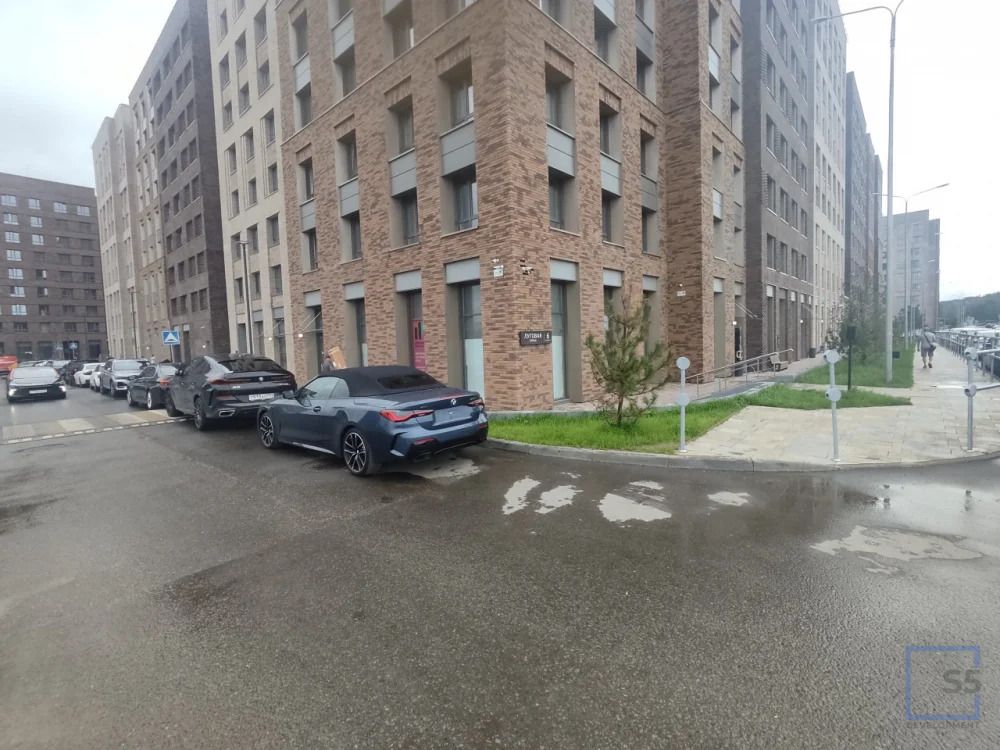 Аренда торгового помещения, м. Славянский бульвар, посёлок городского ... - Фото 2