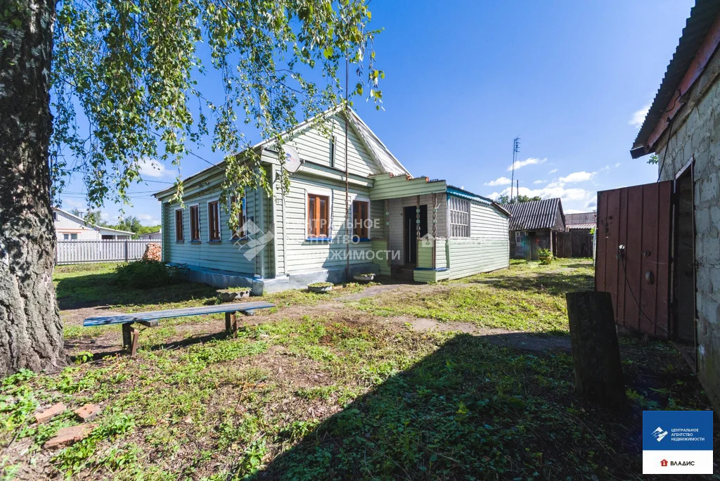 Продажа дома, Рыбное, Рыбновский район, ул. Кузнецкая - Фото 0