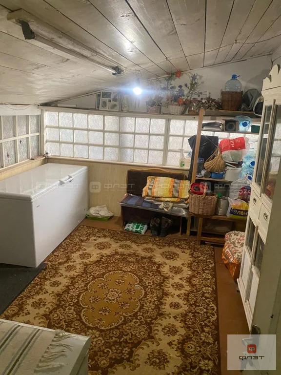 Продажа дома, Чита, Пестречинский район, ул. Луговая - Фото 10